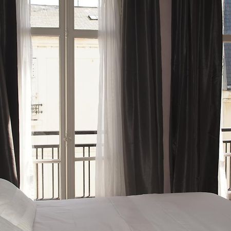 滨海图维列 La Petite Cour酒店 外观 照片